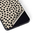 Cheetah Spots Galaxy S22 Skin